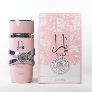 Lattafa Yara – EDP 100ml