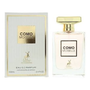 Maison Alhambra Choco Madame - EDP 100ml
