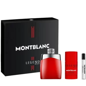 Mont Blanc Legend Red– EDT 200ml