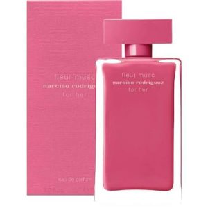 Narcisso Rodriquez Fleur Musk For Her – EDP 100ml