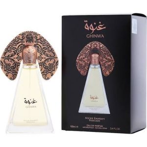Niche Emerati Perfumes Ghinwa – EDP 100ml