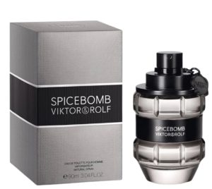 Viktor & Rolf Spice Bomb – EDT 90ml