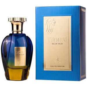 Voux Blue Oud by Paris Corner - EDP 100ml