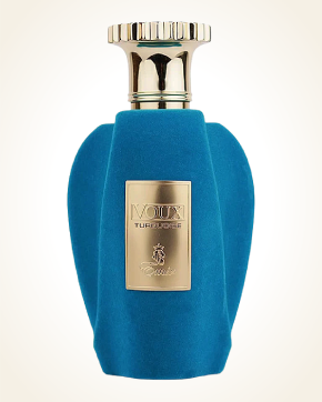 Voux Turquoise by Paris Corner - EDP 100ml - Image 2