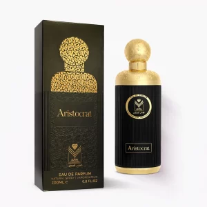 Almas Perfumes Aristrocrat - EDP 200ml