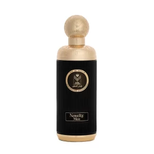 Almas Perfumes Novelty Men - EDP 200ml