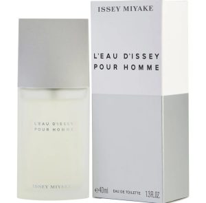 Issey Miyake L’EAU D’ISSEY Pour Homme – EDT 125ml