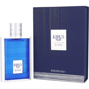 Khadlaj Karus Blu Spice – EDP 100ml