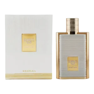 Khadlaj Karus Secret Musk – EDP 100ml