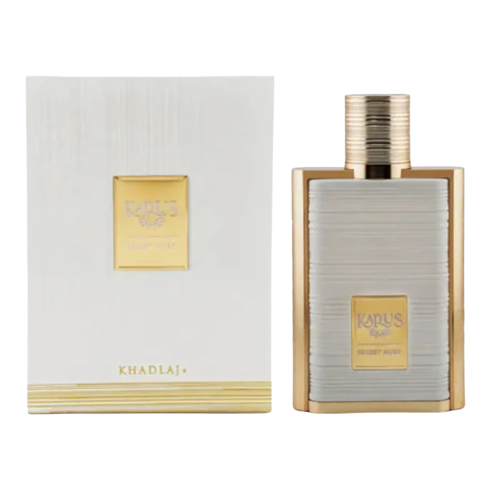 Khadlaj Karus Secret Musk – EDP 100ml
