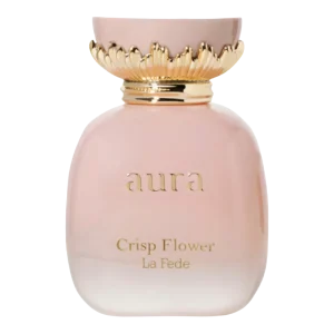 Khadlaj La Fede Aura Crisp Flower – EDP 100ml
