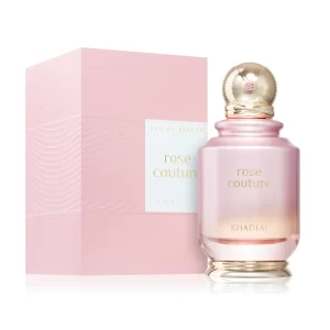 Khadlaj Rose Couture – EDP 100ml