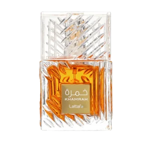Khamrah by Lattafa Perfumes – EDP 100ml