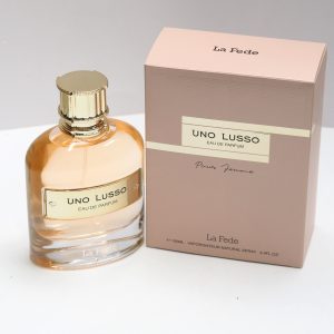 La Fede Uno Lusso – EDP 100ml