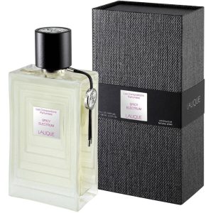 Lalique Spicy Electrum – EDP 100ml
