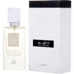 Lattafa Ana Abiyedh – EDP 60ml