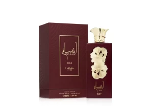 Lattafa Ansaam Gold – EDP 100ml
