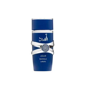 Lattafa Asad Zanzibar – EDP 100ml