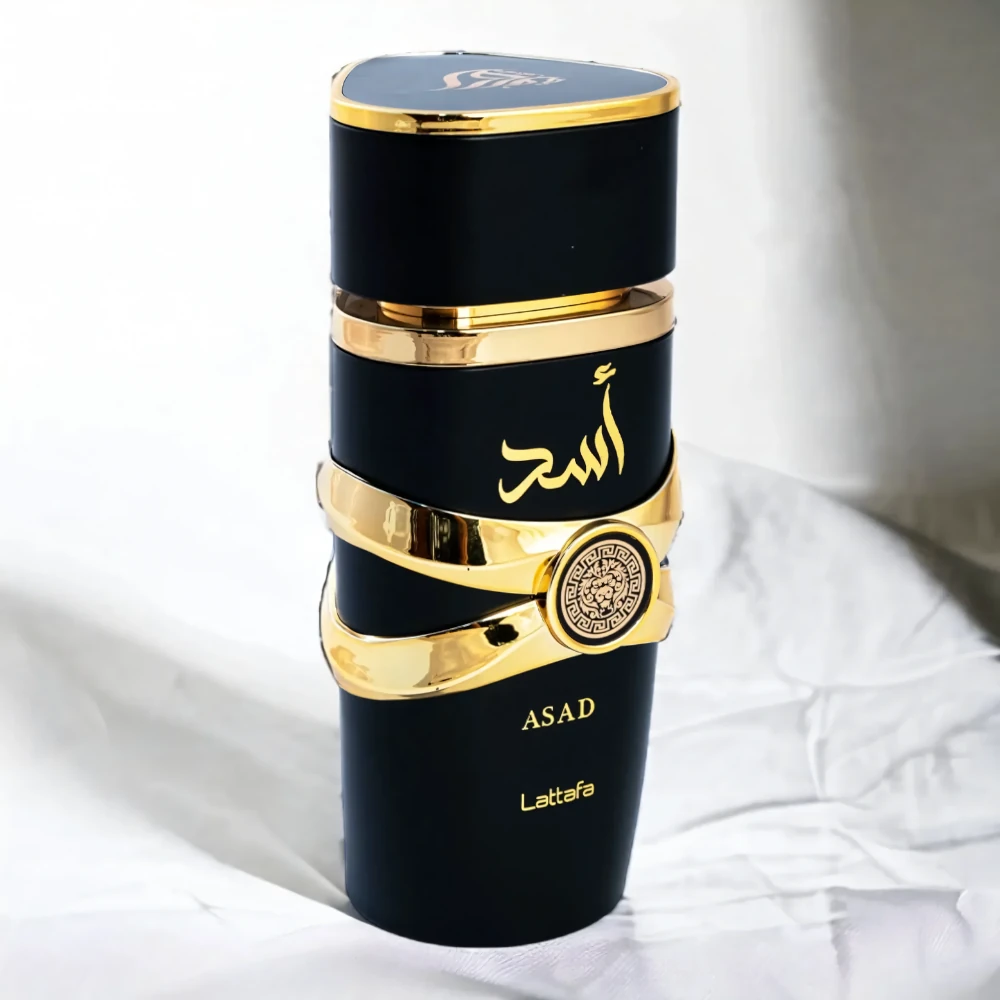 Lattafa Asad – EDP 100ml