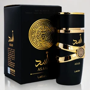 Lattafa Asad – EDP 100ml