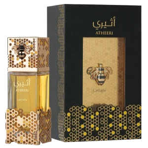 Lattafa Atheeri – EDP 100ml