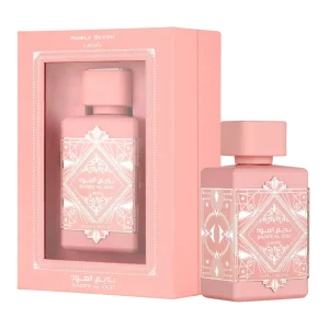 Lattafa Bade’e Al Oud Noble Blush – EDP 100ml