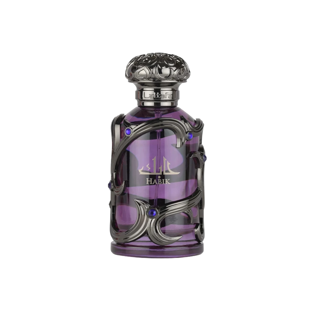 Lattafa Habik for Men – EDP 100ml