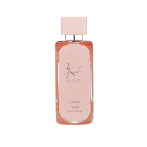 Lattafa Hayaati Florence – EDP 100ml