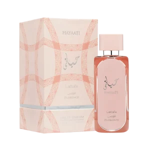 Lattafa Hayaati Florence – EDP 100ml