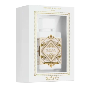Lattafa Honor and Glory Bade’e Al Oud - EDP 100ml