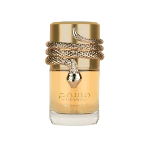 Lattafa Musamam White Intense – EDP 100ml