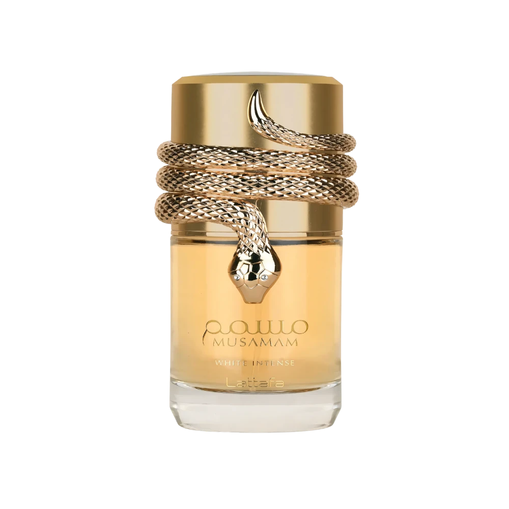 Lattafa Musamam White Intense – EDP 100ml