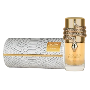 Lattafa Musamam White Intense – EDP 100ml