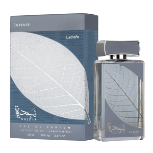 Lattafa Najdia Intense - EDP 100ml