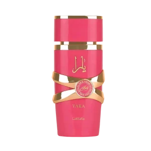 Lattafa Yara Candy – EDP 100ml