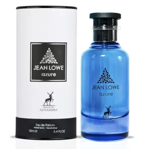 Maison Alhambra Jean Lowe Azure – EDP 100ml
