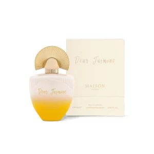 Maison Asrar Dear Jasmine – EDP 100ml