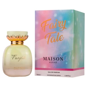 Maison Asrar Fairytale – EDP 100ml