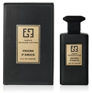 Maison Francois Gautier Enigma D’amour – EDP 100ml