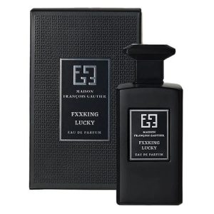 Maison Francois Gautier Fxxking Lucky – EDP 100ml