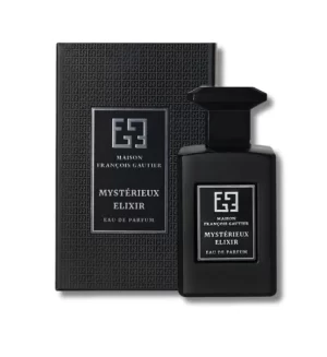 Maison Francois Gautier Mysterieux Elixir – EDP 100ml