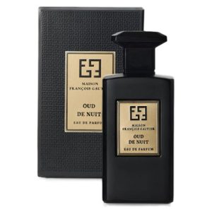 Maison Francois Gautier Oud De Nuit – EDP 100ml