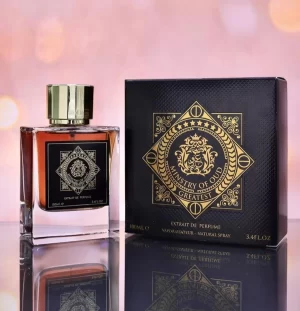 Ministry Of Oud Greatest – EDP 100ml