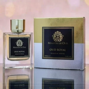 Ministry Of Oud Oud Royal – EDP 100ml