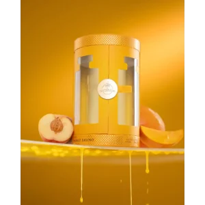 Ministry of Gourmand Mango Juguso by Paris Corner – EDP 100ml
