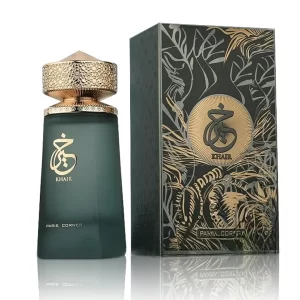 Paris Corner Khair – EDP 100ml