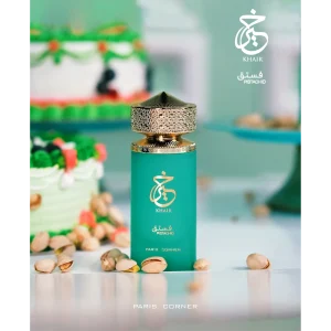 Paris Corner Khair Pistachio – EDP 100ml