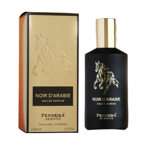 Pendora Scents Noir D’arabie – EDP 100ml