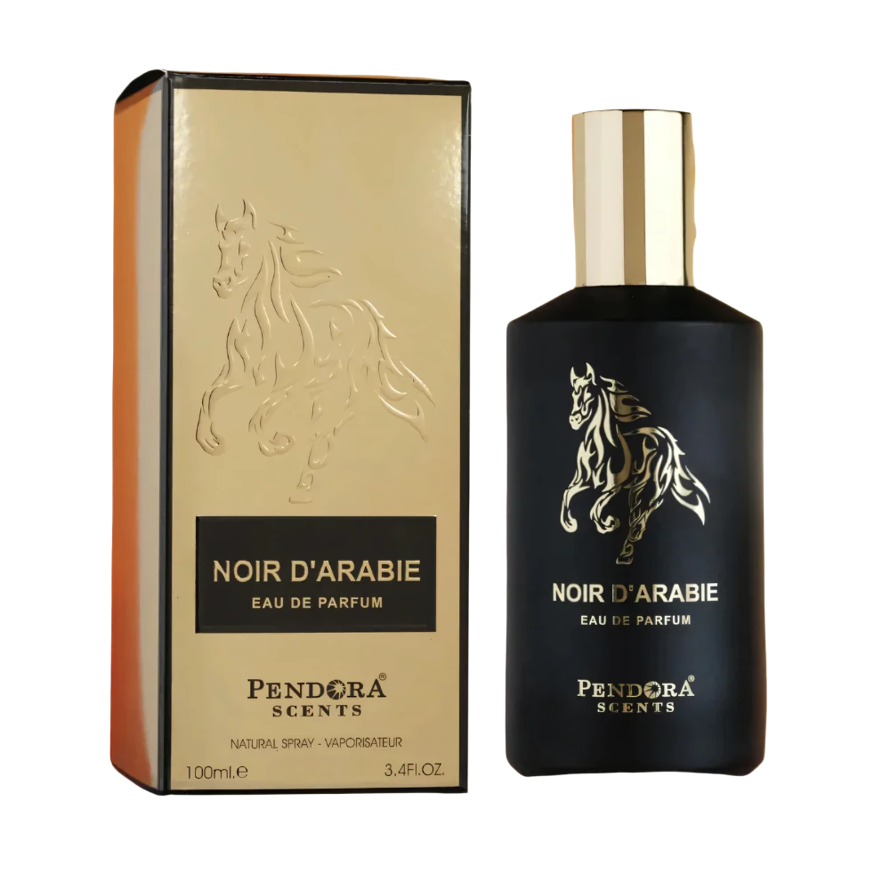 Pendora Scents Noir D’arabie – EDP 100ml
