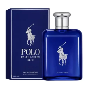 Polo Ralph Lauren Blue – EDT 125ml
